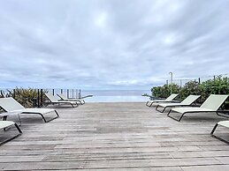 Monumental Sea Sky by Atlantic Holiday