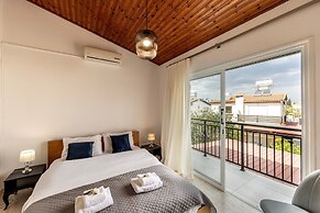 Larnaca Seaside Villa Marina 43