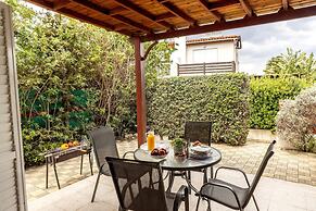 Larnaca Seaside Villa Marina 43