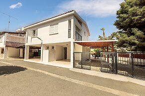 Larnaca Seaside Villa Marina 44