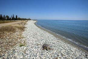 Larnaca Seaside Villa Marina 43