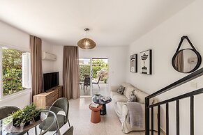 Larnaca Seaside Villa Marina 43
