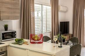 Larnaca Seaside Villa Marina 43