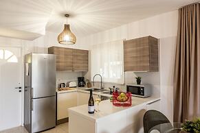 Larnaca Seaside Villa Marina 43