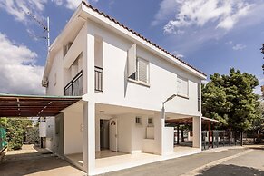 Larnaca Seaside Villa Marina 43