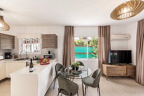 Larnaca Seaside Villa Marina 43