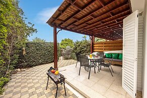 Larnaca Seaside Villa Marina 43