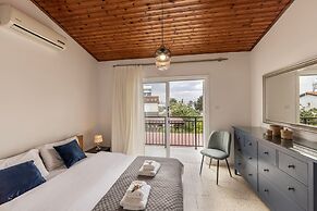 Larnaca Seaside Villa Marina 43
