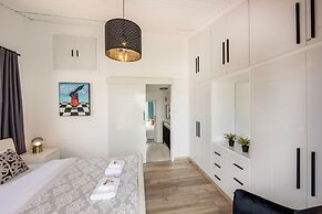 Larnaca Seaside Villa Marina 44
