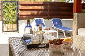 Larnaca Seaside Villa Marina 44