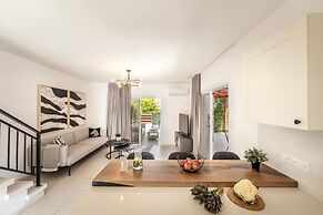 Larnaca Seaside Villa Marina 44