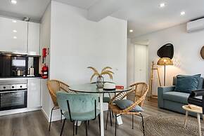 Stay Apartment in Faro
