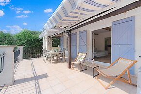 Villa in Flayosc With Private Pool