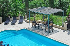 Villa in Flayosc With Private Pool