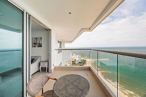 Palmetto Beach by MOME