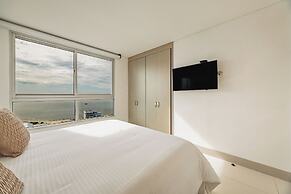 Palmetto Beach by MOME