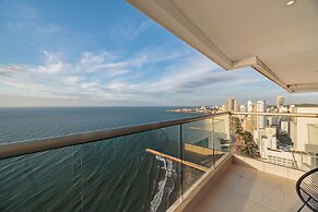 Palmetto Beach by MOME