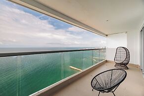 Palmetto Beach by MOME