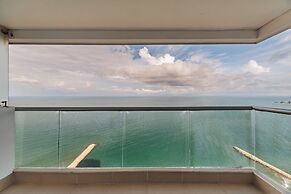 Palmetto Beach by MOME