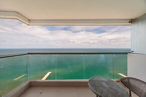 Palmetto Beach by MOME