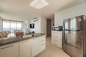 Palmetto Beach by MOME