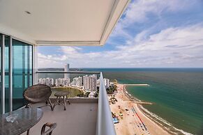 Palmetto Beach by MOME