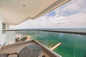 Palmetto Beach by MOME