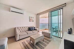 Palmetto Beach by MOME