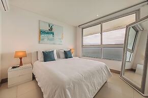 Palmetto Beach by MOME