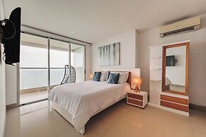 Palmetto Beach by MOME