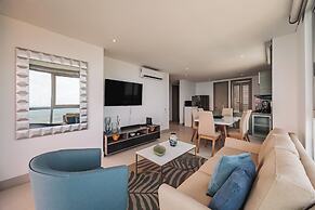 Palmetto Beach by MOME