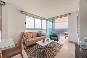 Palmetto Beach by MOME