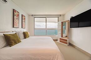 Palmetto Beach by MOME