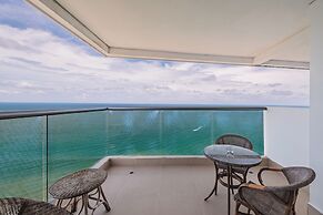 Palmetto Beach by MOME