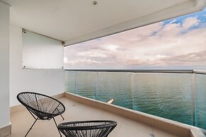 Palmetto Beach by MOME
