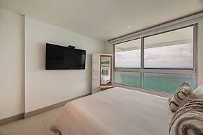 Palmetto Beach by MOME