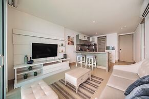 Palmetto Beach by MOME