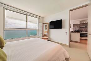 Palmetto Beach by MOME