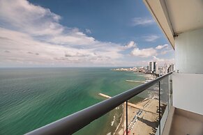 Palmetto Beach by MOME