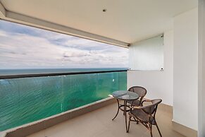 Palmetto Beach by MOME