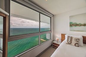 Palmetto Beach by MOME