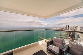 Palmetto Beach by MOME