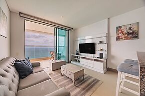 Palmetto Beach by MOME