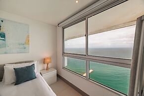 Palmetto Beach by MOME