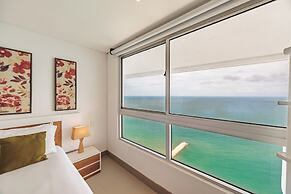 Palmetto Beach by MOME