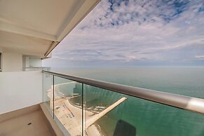 Palmetto Beach by MOME