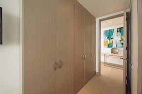 Palmetto Beach by MOME