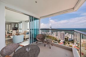 Palmetto Beach by MOME