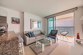 Palmetto Beach by MOME