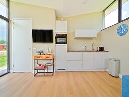 Holiday Home in Oud Ade With View